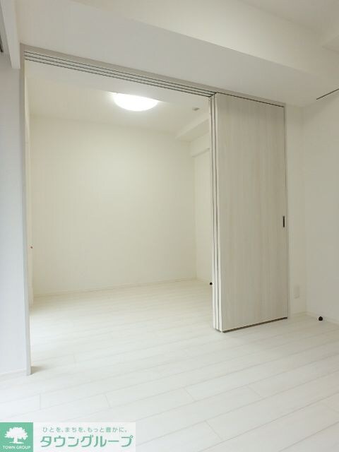 ガーラ練馬グランドステージの物件内観写真