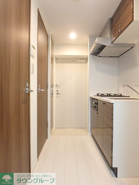 ガーラ練馬グランドステージの物件内観写真