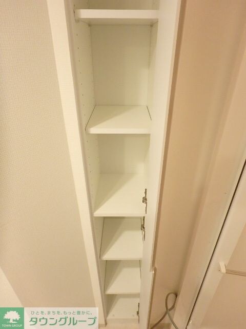 ガーラ練馬グランドステージの物件内観写真