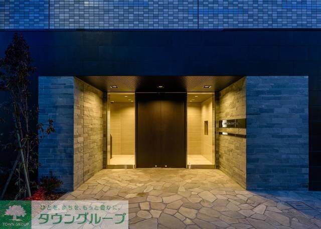 ガーラ練馬グランドステージの物件内観写真