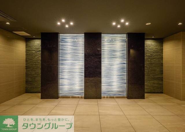 ガーラ練馬グランドステージの物件内観写真