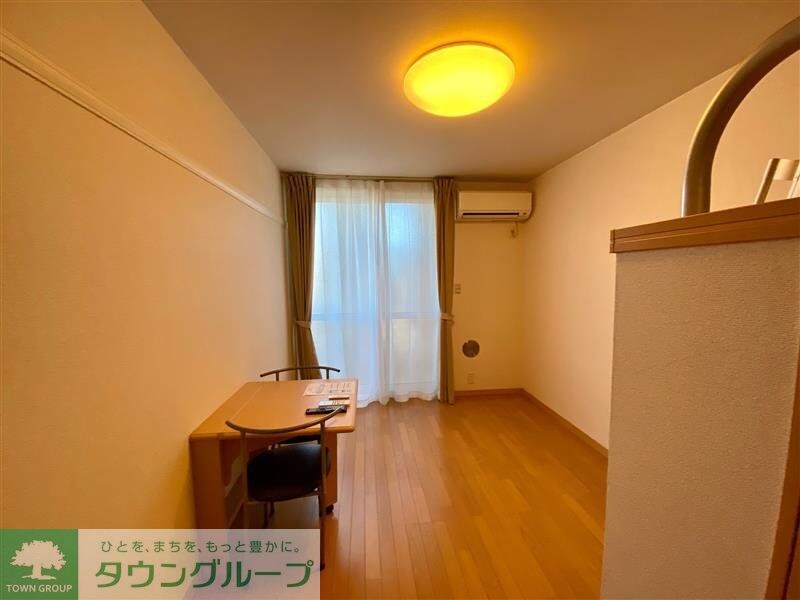 レオパレスエスタIVの物件内観写真