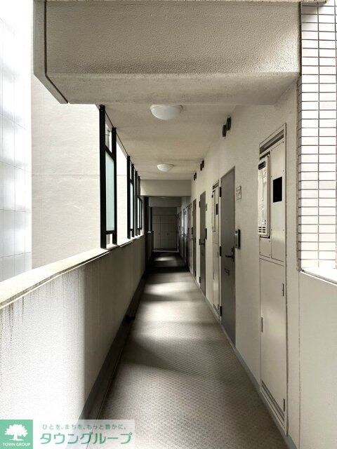 藤和シティスクエア練馬の物件内観写真