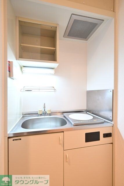 藤和シティスクエア練馬の物件内観写真