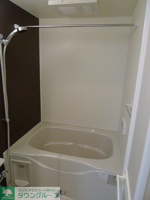 ヒルズ小平の物件内観写真