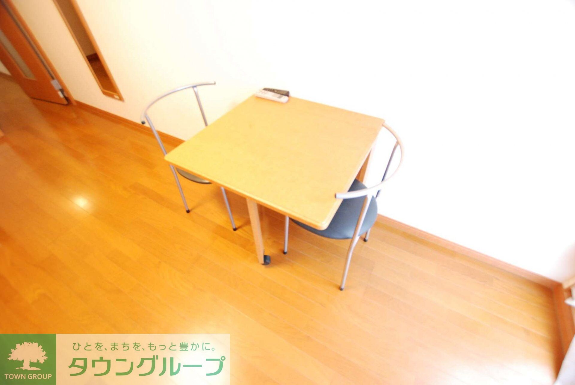 レオパレスコンステラションの物件内観写真