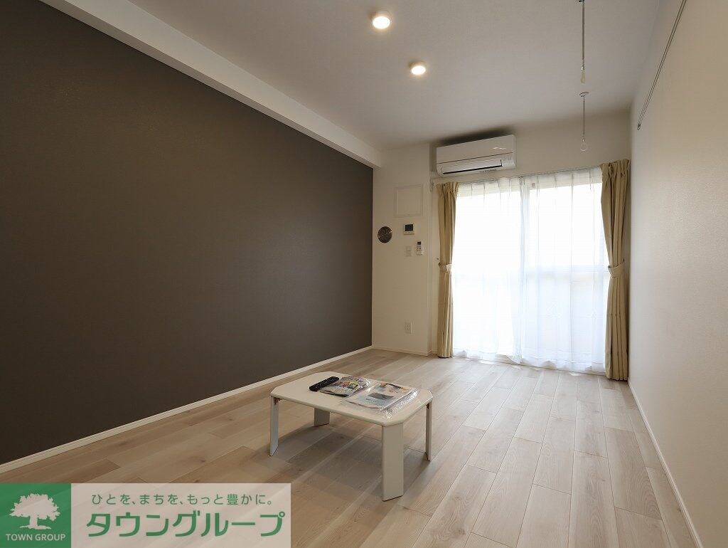 レオパレスMaison Lumiereの物件内観写真