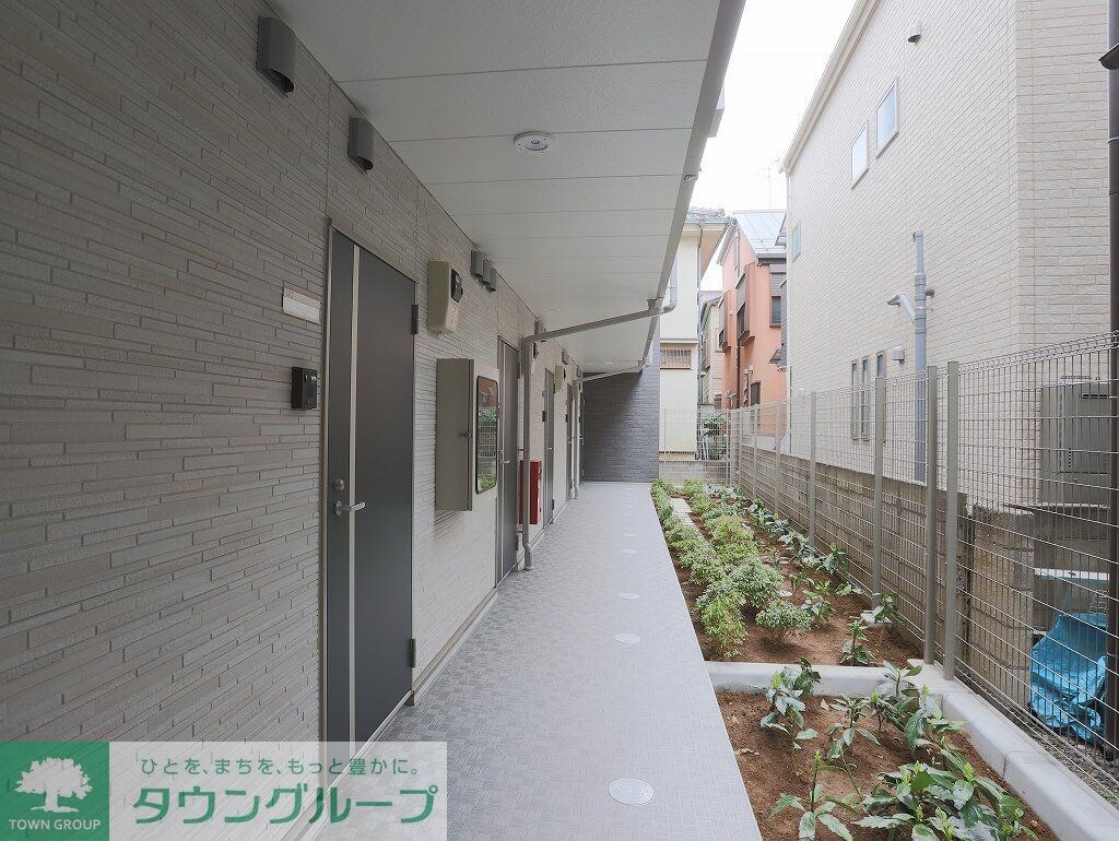 レオパレスMaison Lumiereの物件内観写真