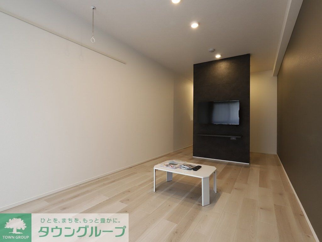 レオパレスMaison Lumiereの物件内観写真