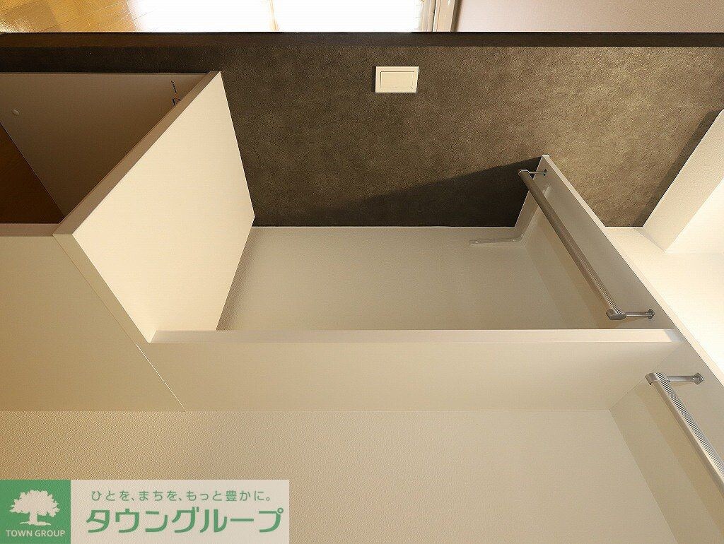 レオパレスMaison Lumiereの物件内観写真