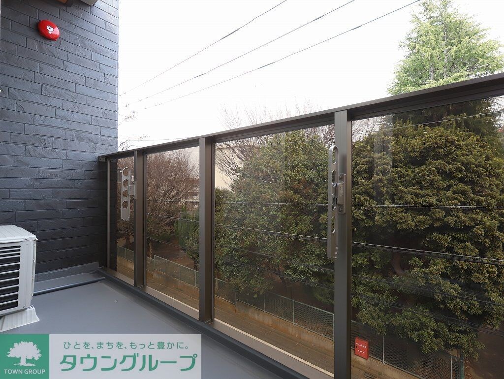 レオパレスMaison Lumiereの物件内観写真