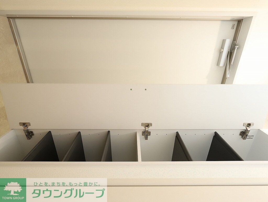 レオパレスMaison Lumiereの物件内観写真