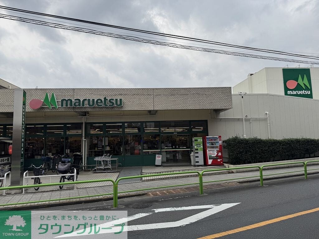 レオパレスMaison Lumiereの物件内観写真