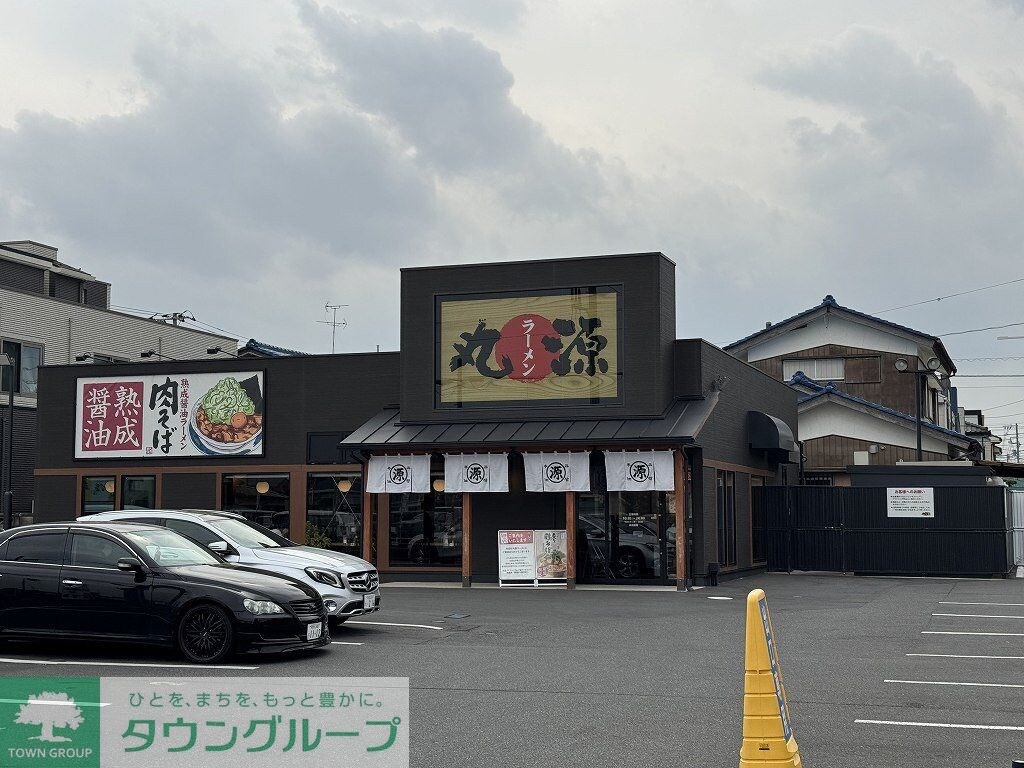 レオパレスMaison Lumiereの物件内観写真