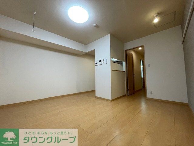 パーシモンの物件内観写真