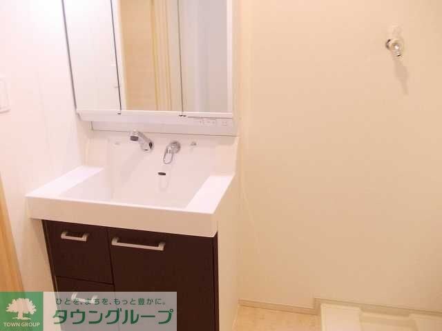 グレイス ガーデンの物件内観写真