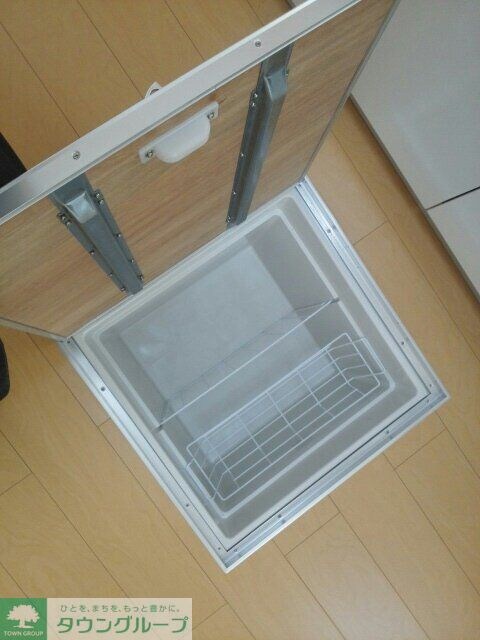 フェリシオIIの物件内観写真