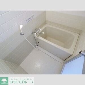 ハイシティロイヤルの物件内観写真