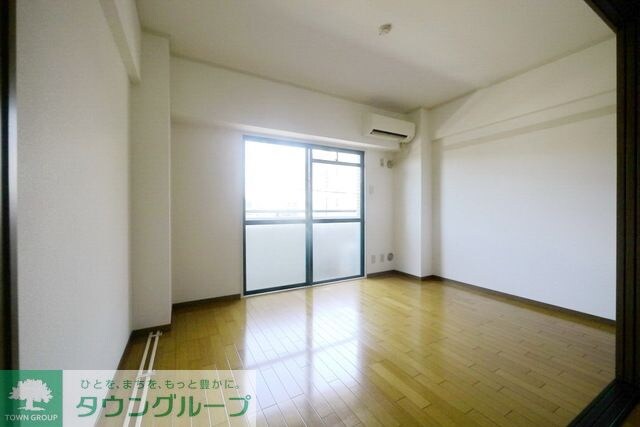 サンヒルズ赤塚の物件内観写真