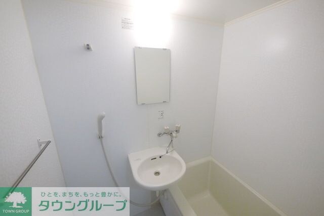 サンヒルズ赤塚の物件内観写真