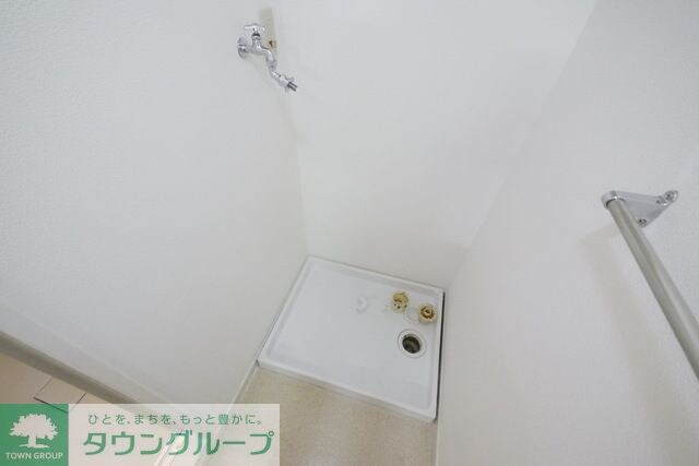 サンヒルズ赤塚の物件内観写真