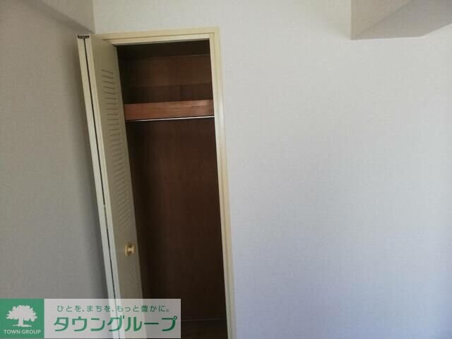 メルベーユの物件内観写真