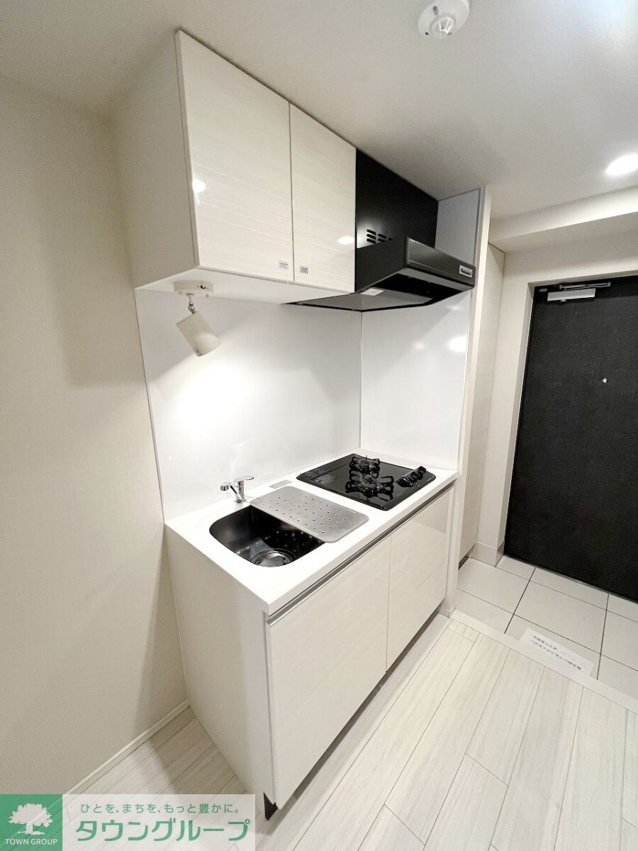 DIPS上板橋の物件内観写真