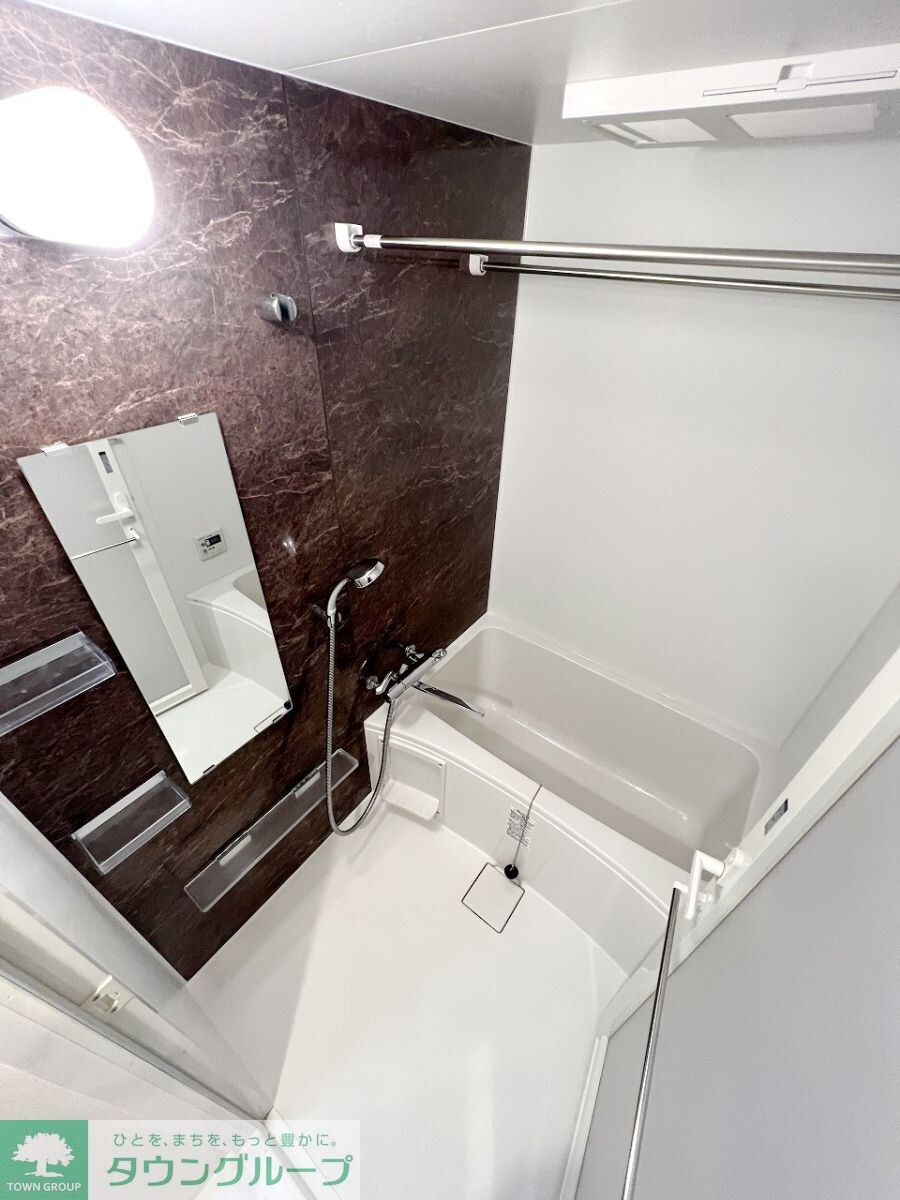 DIPS上板橋の物件内観写真