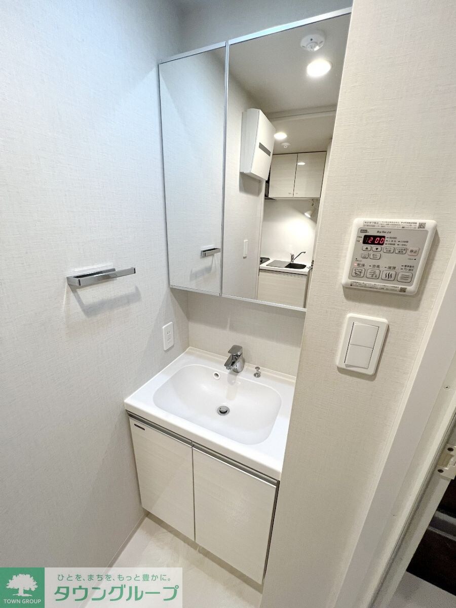 DIPS上板橋の物件内観写真