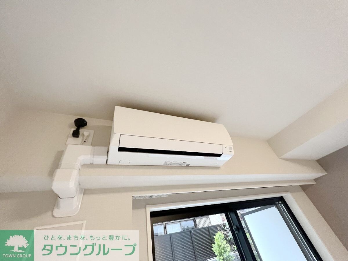 DIPS上板橋の物件内観写真