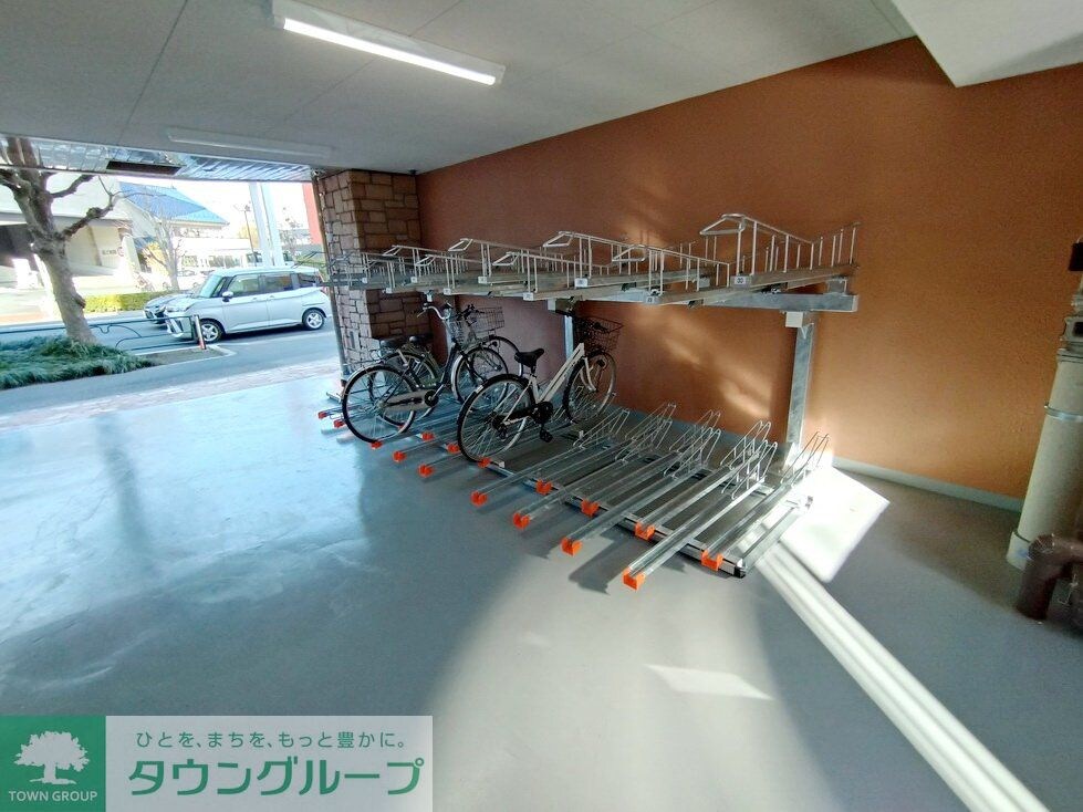 プレジオ練馬富士見台の物件内観写真