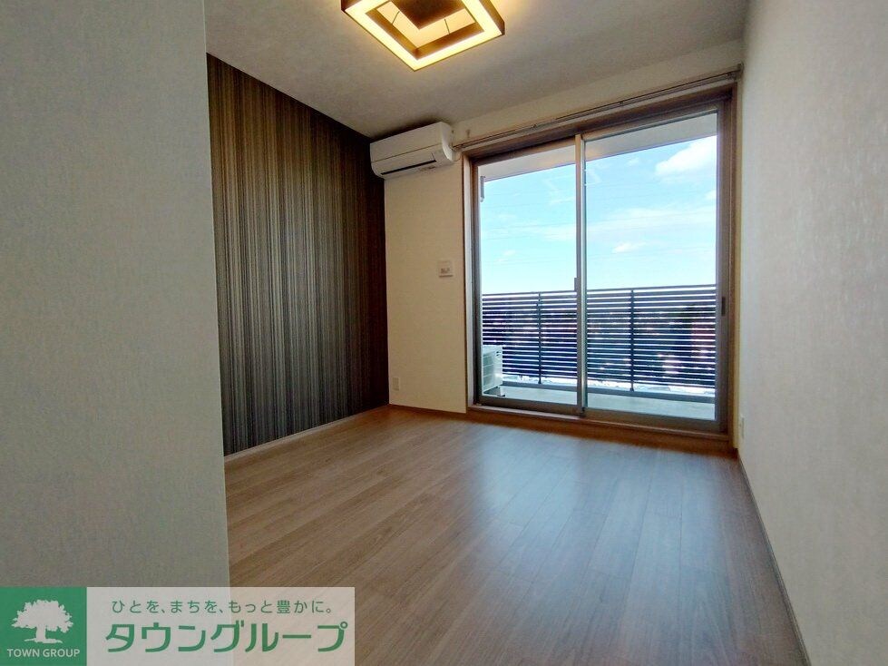 プレジオ練馬富士見台の物件内観写真