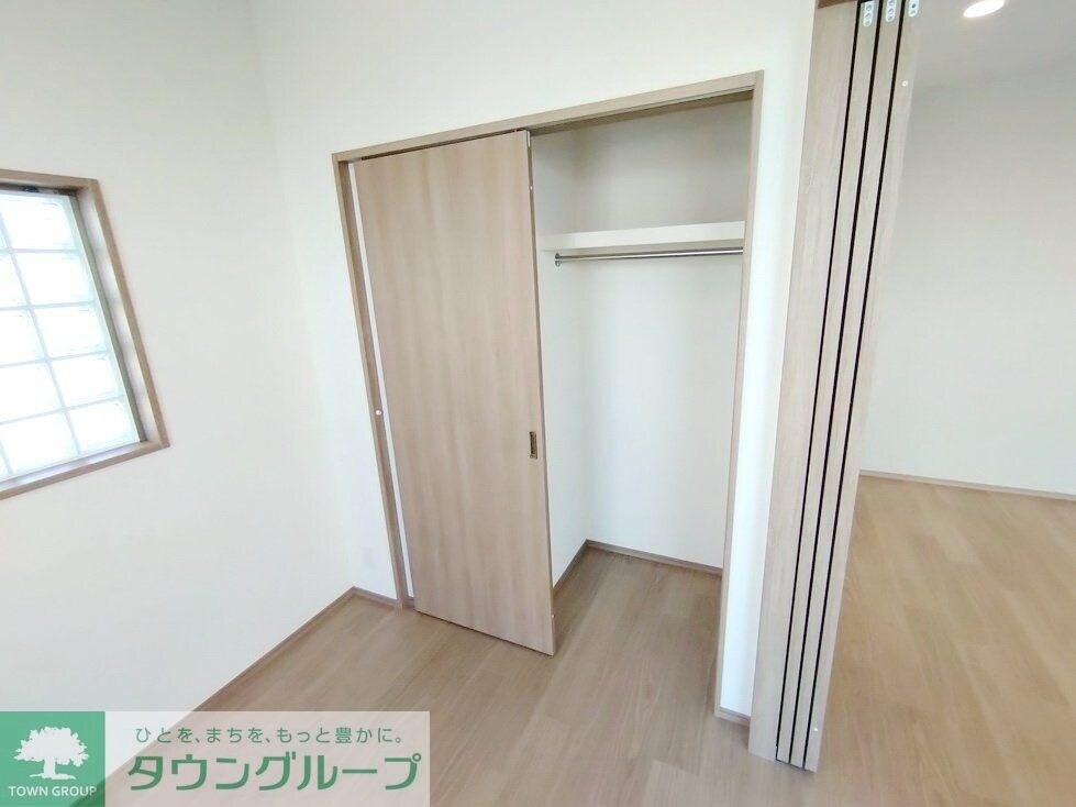 プレジオ練馬富士見台の物件内観写真