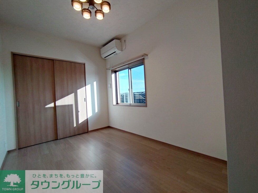 プレジオ練馬富士見台の物件内観写真