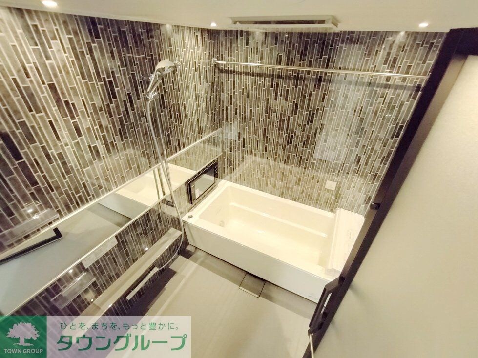 プレジオ練馬富士見台の物件内観写真