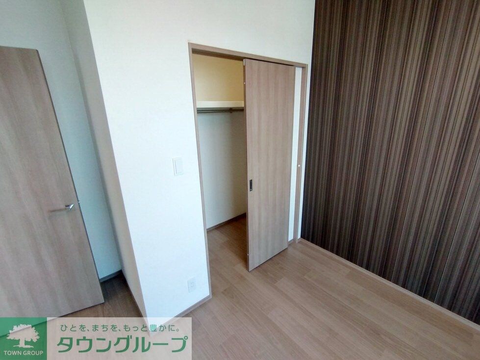 プレジオ練馬富士見台の物件内観写真