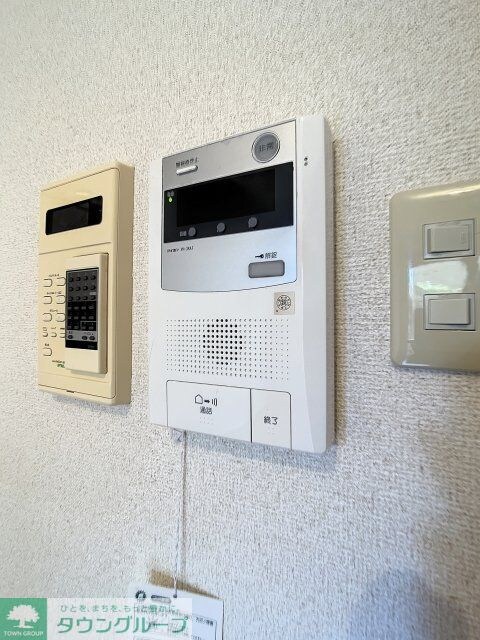 ストーク千川の物件内観写真