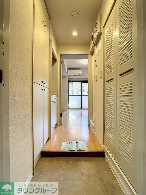 ストーク千川の物件内観写真