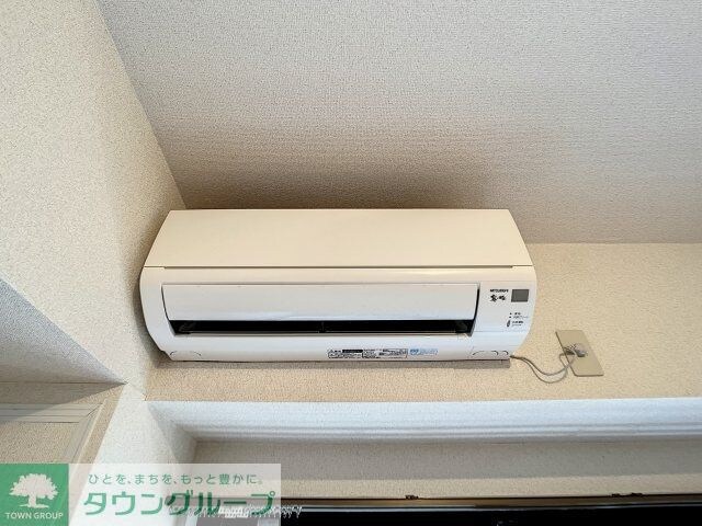 ストーク千川の物件内観写真