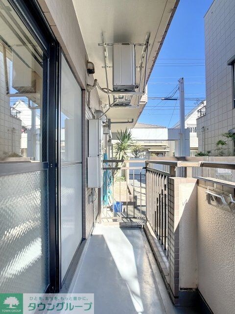 ストーク千川の物件内観写真