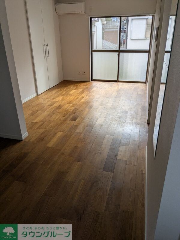 コーポサニーの物件内観写真