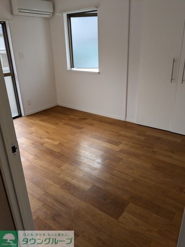 コーポサニーの物件内観写真