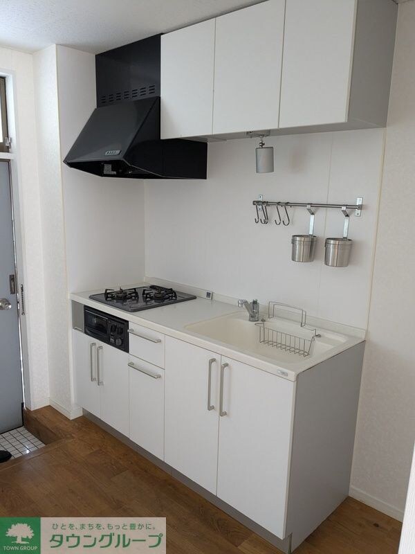 コーポサニーの物件内観写真