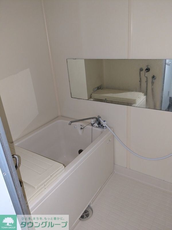 コーポサニーの物件内観写真