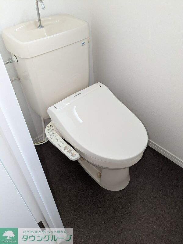 コーポサニーの物件内観写真