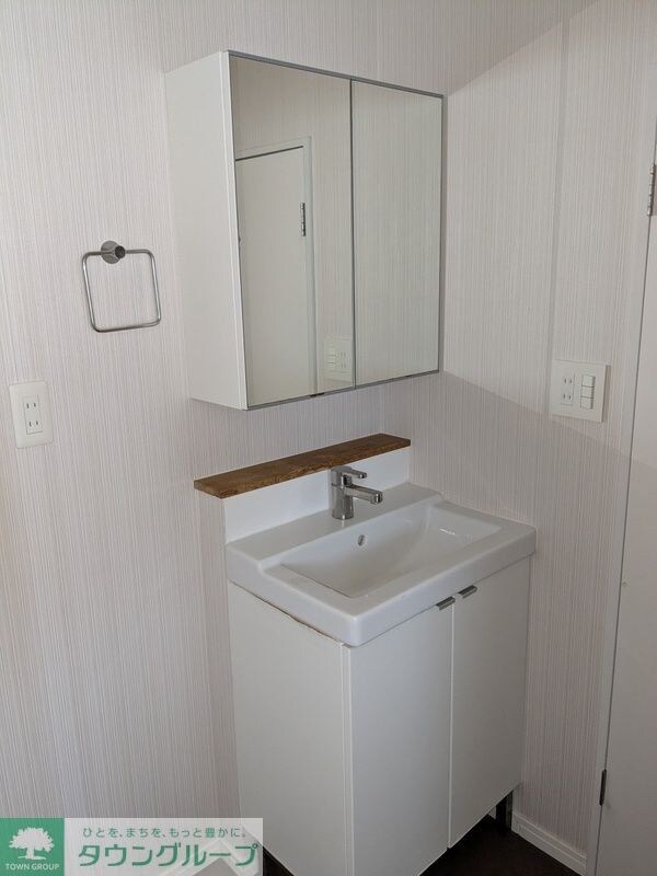 コーポサニーの物件内観写真