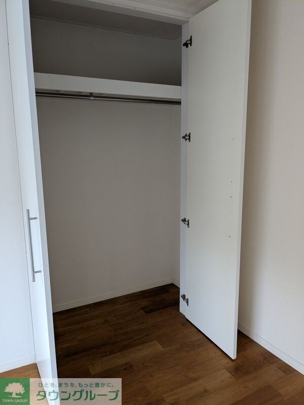 コーポサニーの物件内観写真