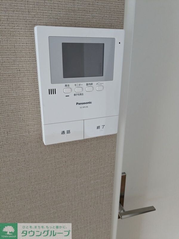 コーポサニーの物件内観写真