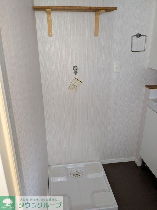 コーポサニーの物件内観写真