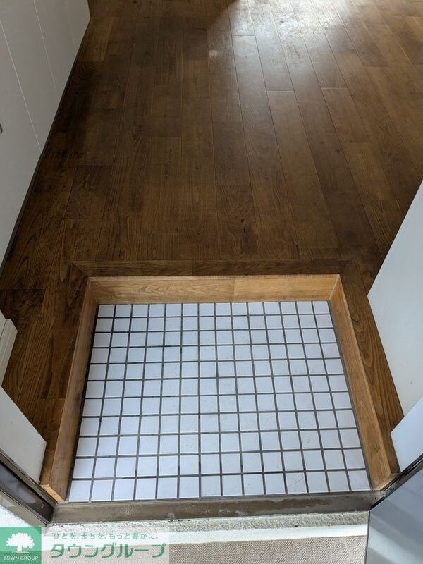 コーポサニーの物件内観写真